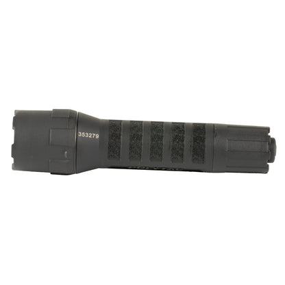 Streamlight PolyTac Flashlight, C4 LED, 600 Lumens, With Battery, Black