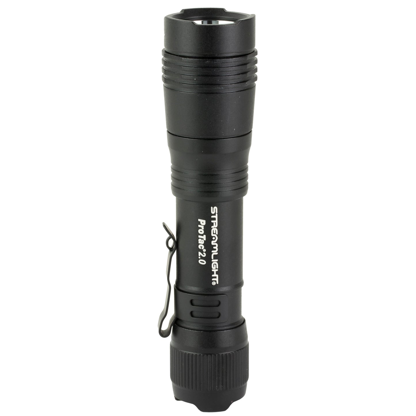 Strmlght Protac 2.0 W/usb-c Cord BLK