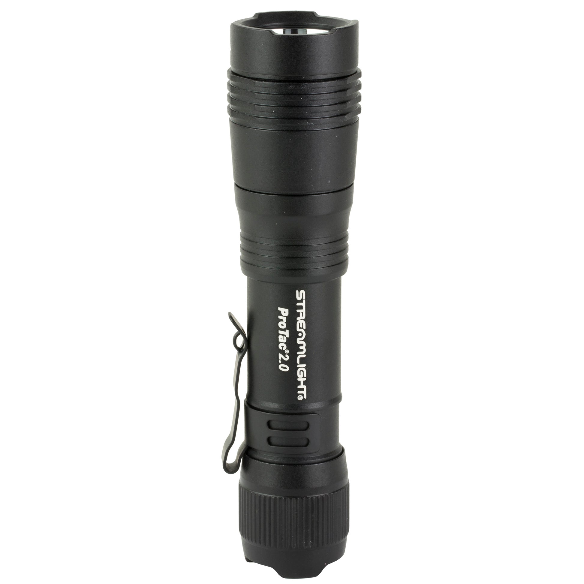 Strmlght Protac 2.0 W/usb-c Cord BLK