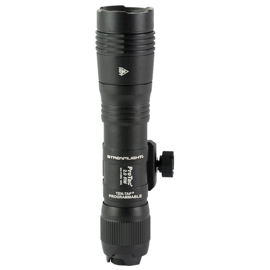 Strmlght Protac 2.0 Rail Mount BLK