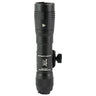 Strmlght Protac 2.0 Rail Mount BLK