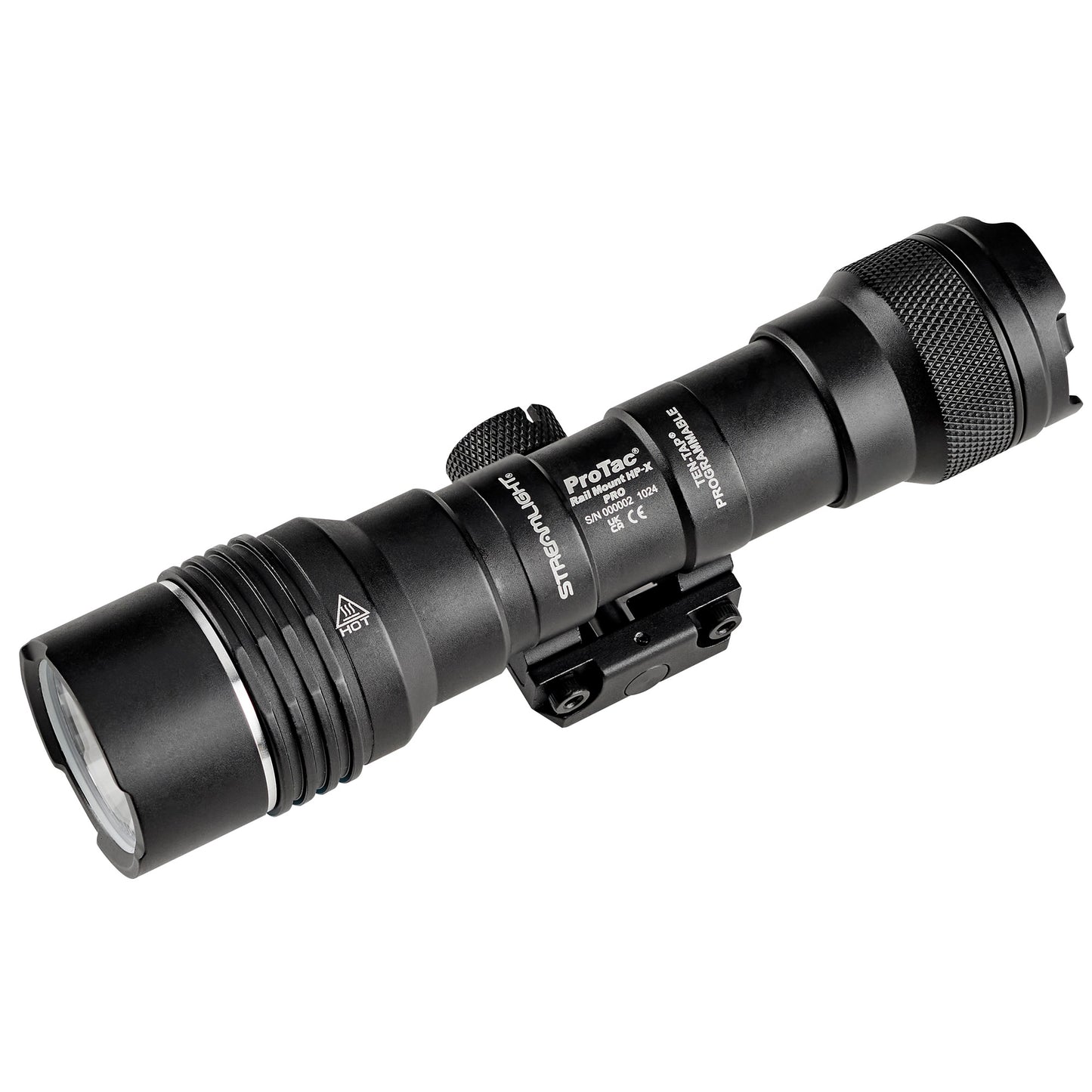 Strmlght Protac Rail MNT HPX PRO USB