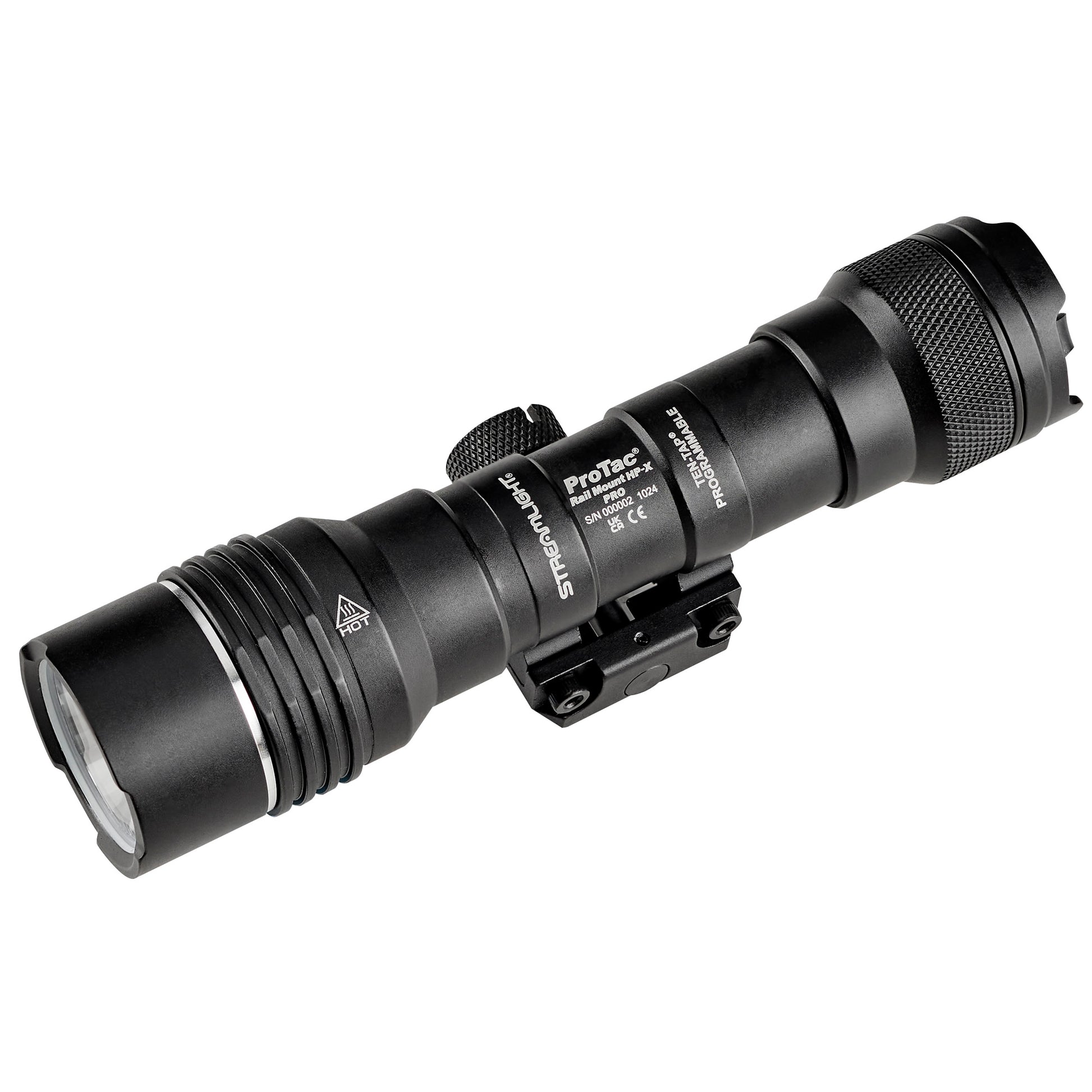 Strmlght Protac Rail MNT HPX PRO USB