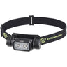 Strmlght Sledge Headlamp 1000lum BLK