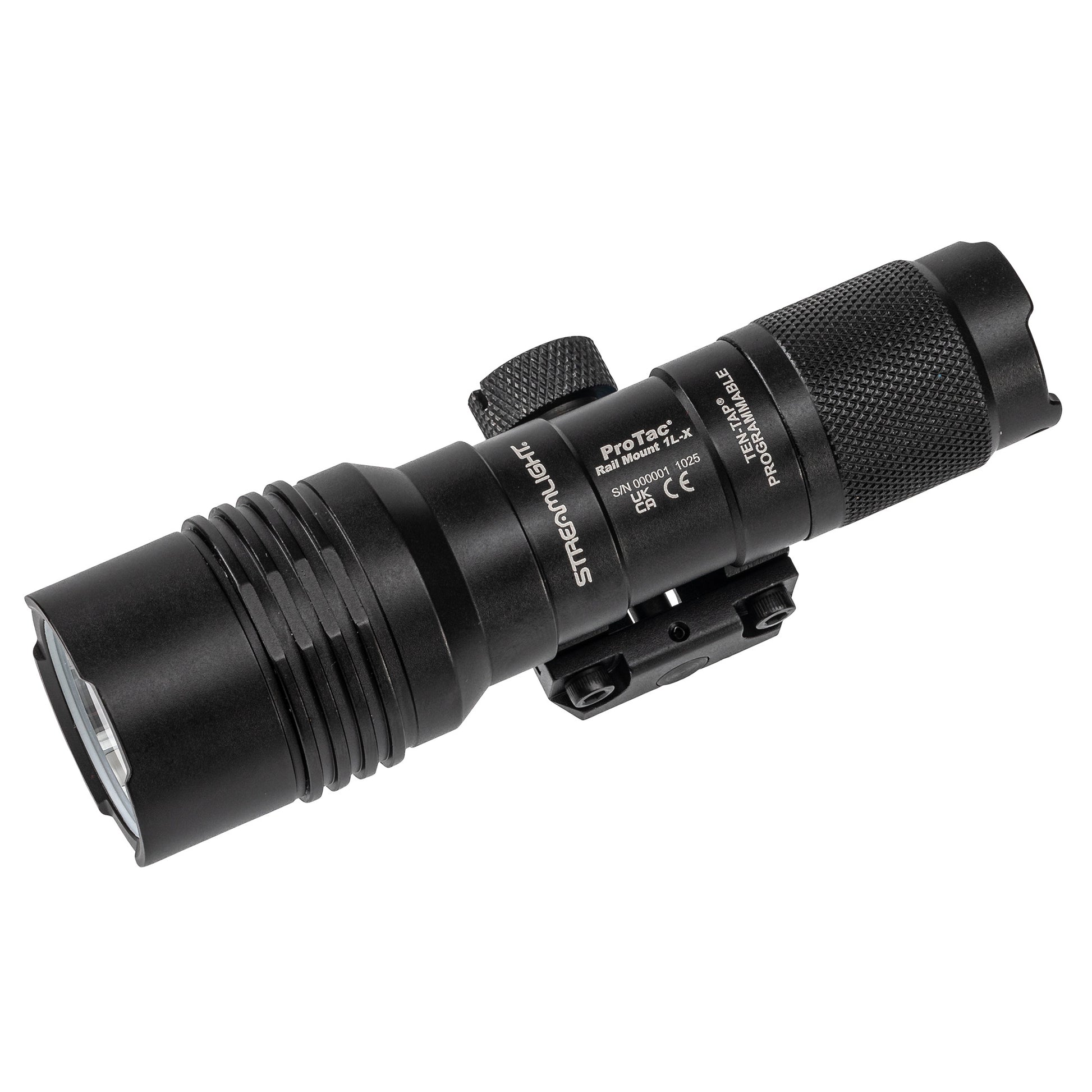 Strmlght Protac Rail Mount 1l-x