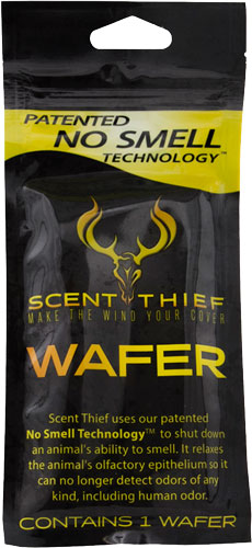Scent Thief Wafer
