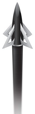 Slick Trick Broadhead Xbow 150gr 1 1/8" CUT 4/pk