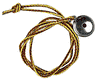 Haydel's Squirrel Call Mr.squirrel Whistle