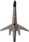Swhacker Broadhead 2-blade Crossbow 100gr 1.75" CUT 3/pk