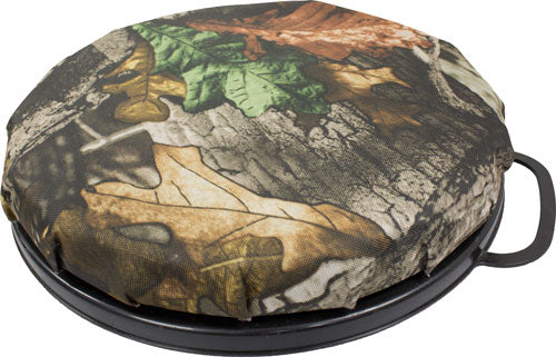 HME Swivel Seat Padded Bucket Type Camo