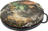 HME Swivel Seat Padded Bucket Type Camo