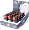 Outdoor Edge Game Edge-x Sharpener 18pc Counter Display