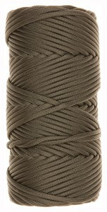 TAC Shield Cord Tactical 550 OD Green 50ft