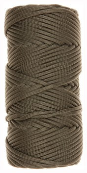 TAC Shield Cord Tactical 550 OD Green 100ft