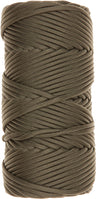TAC Shield Cord Tactical 550 OD Green 200ft