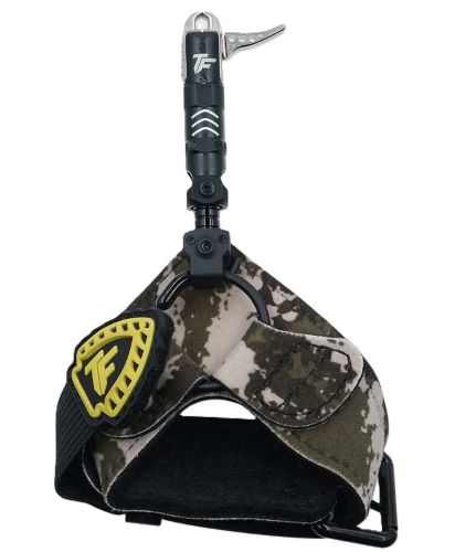 Trufire Edge FT Extreme Release Buckle FB Camo