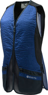 Beretta Men's S.pigeon Vest Large Blue Total Eclipse