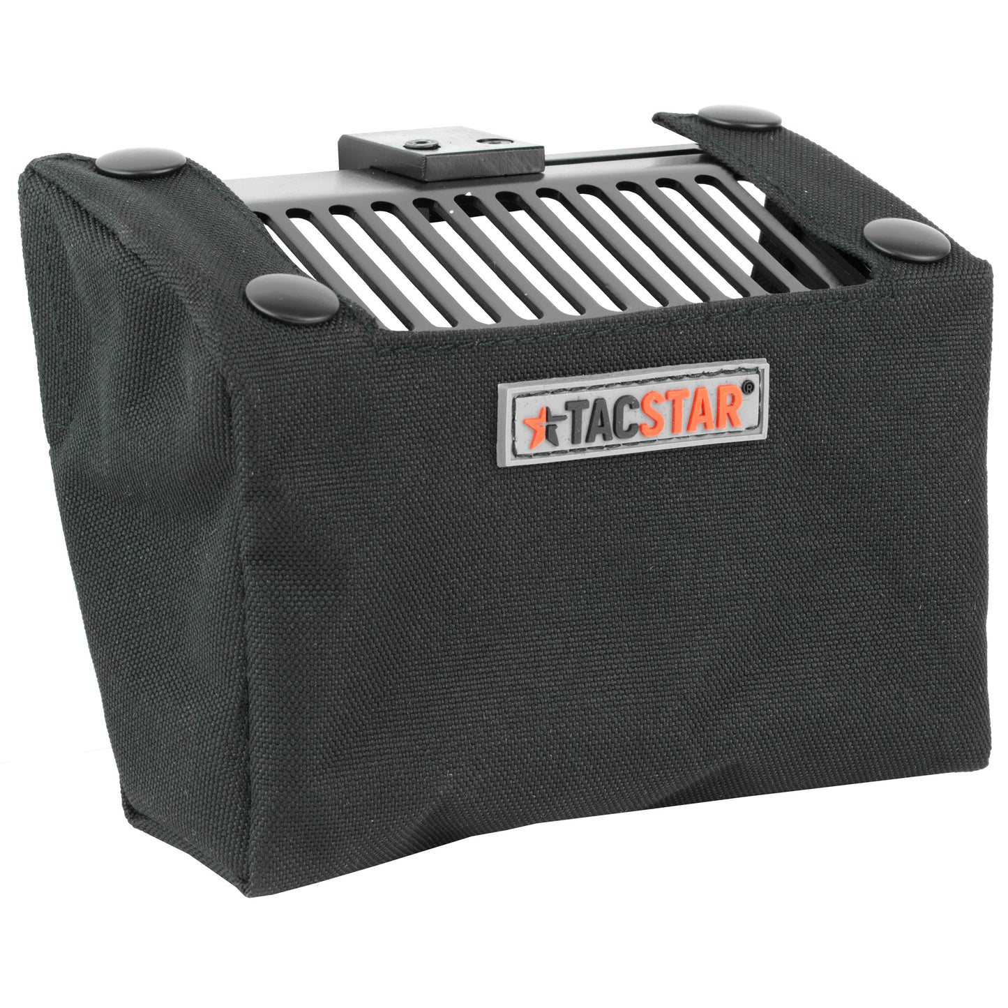 Tacstar Brass Catcher BLK