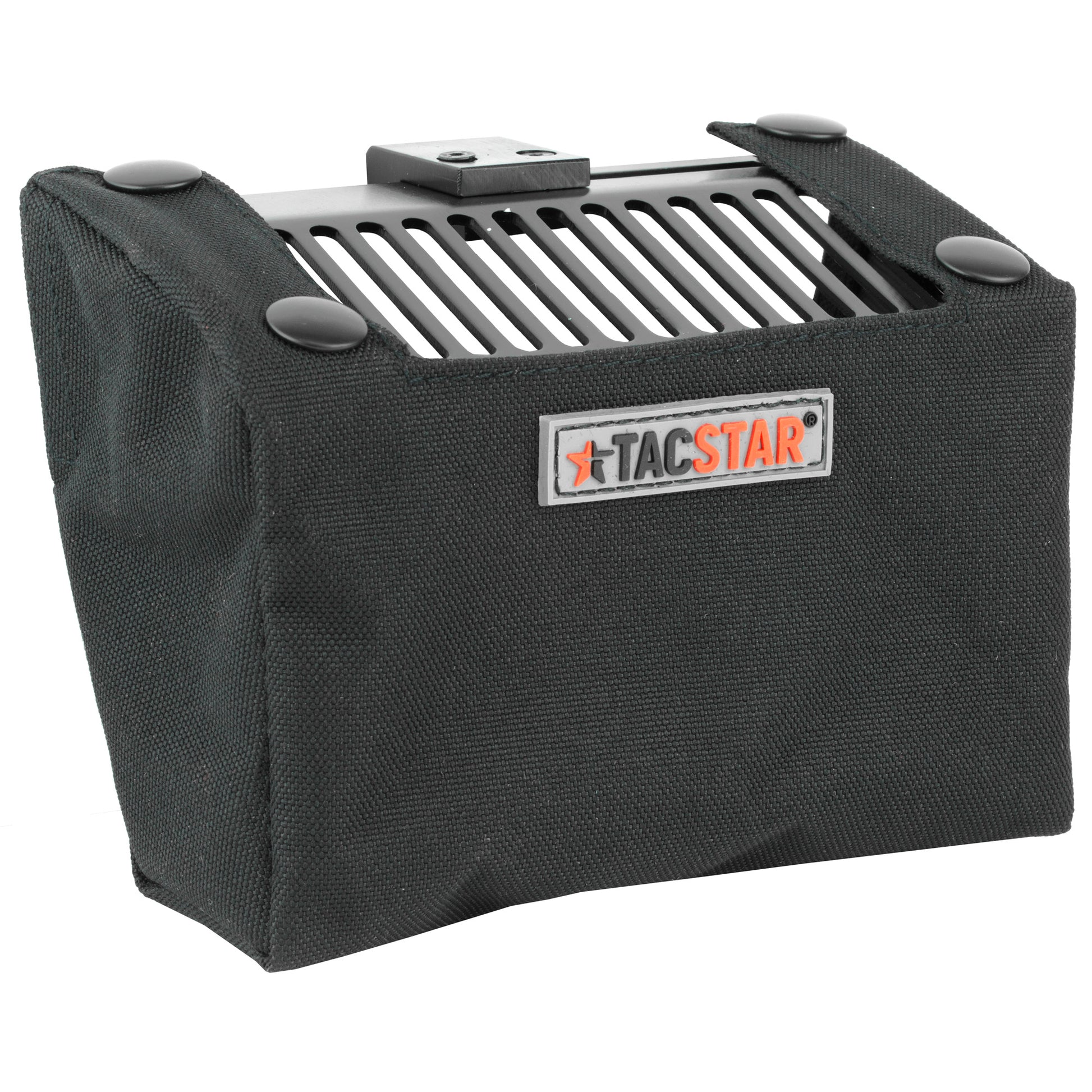 Tacstar Brass Catcher BLK