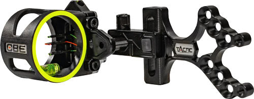 CBE BOW Sight Tactic 3-pin .019 Ambidextrous