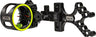 CBE BOW Sight Tactic 3-pin .019 Ambidextrous