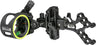 CBE BOW Sight Tactic Hybrid 1-pin .019 Ambidextrous