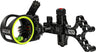CBE BOW Sight Tactic Micro 5-pin .019 Ambidextrous