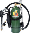 Throwflame X 15 Flamethrower Forest Green