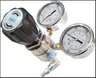 Throwflame CO2 Pressure Regulator FOR X 15 & XL 18