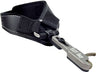 Spot Hogg Release Tuff GUY Rigid Buckle Strap Black