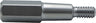 Tandemkross Chamber Ironing Swage Tool FOR 22lr/22l/22shrt