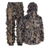 Titan Outfitter Leafy Suit 2x/3x Real Tree Timber Suit