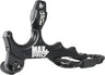 T.r.u. Ball Release MAX Pro+ Hand Held 4-finger Thumb Black