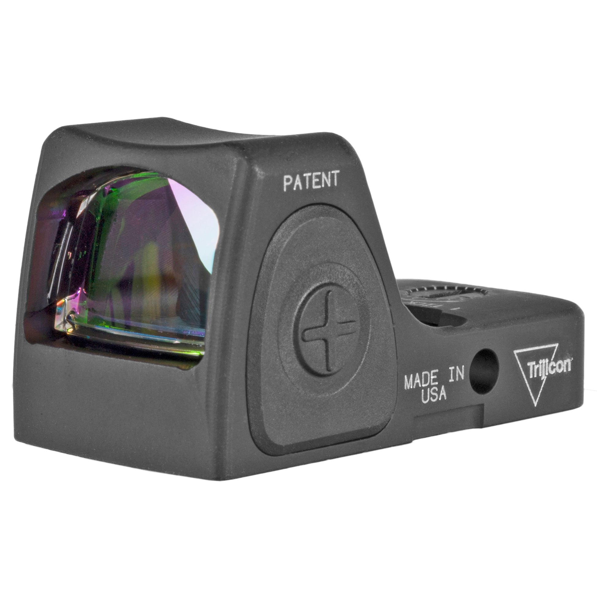 Trijicon Rmrcc 6.5 MOA BLK