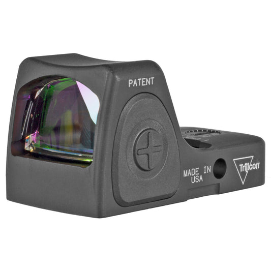 Trijicon Rmrcc 6.5 MOA BLK