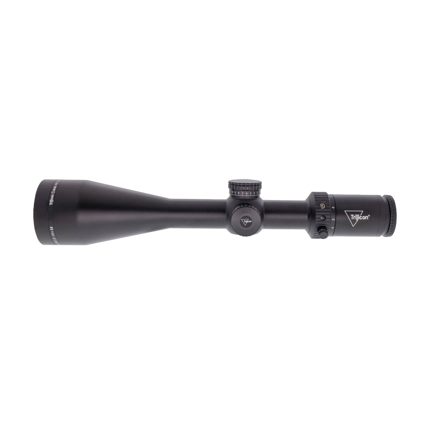 Trijicon Credo HX 2.5-10x56 SFP R/G
