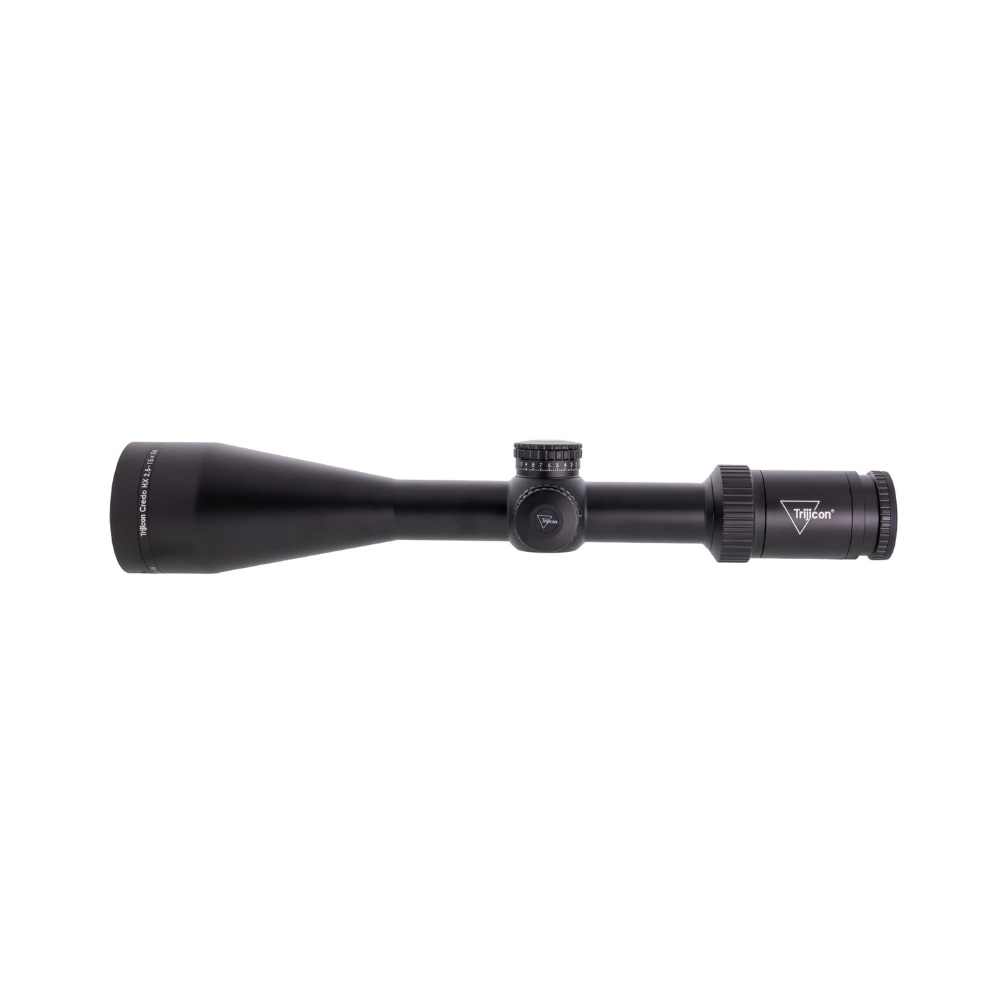 Trijicon Credo HX 2.5-15x56 SFP R/G
