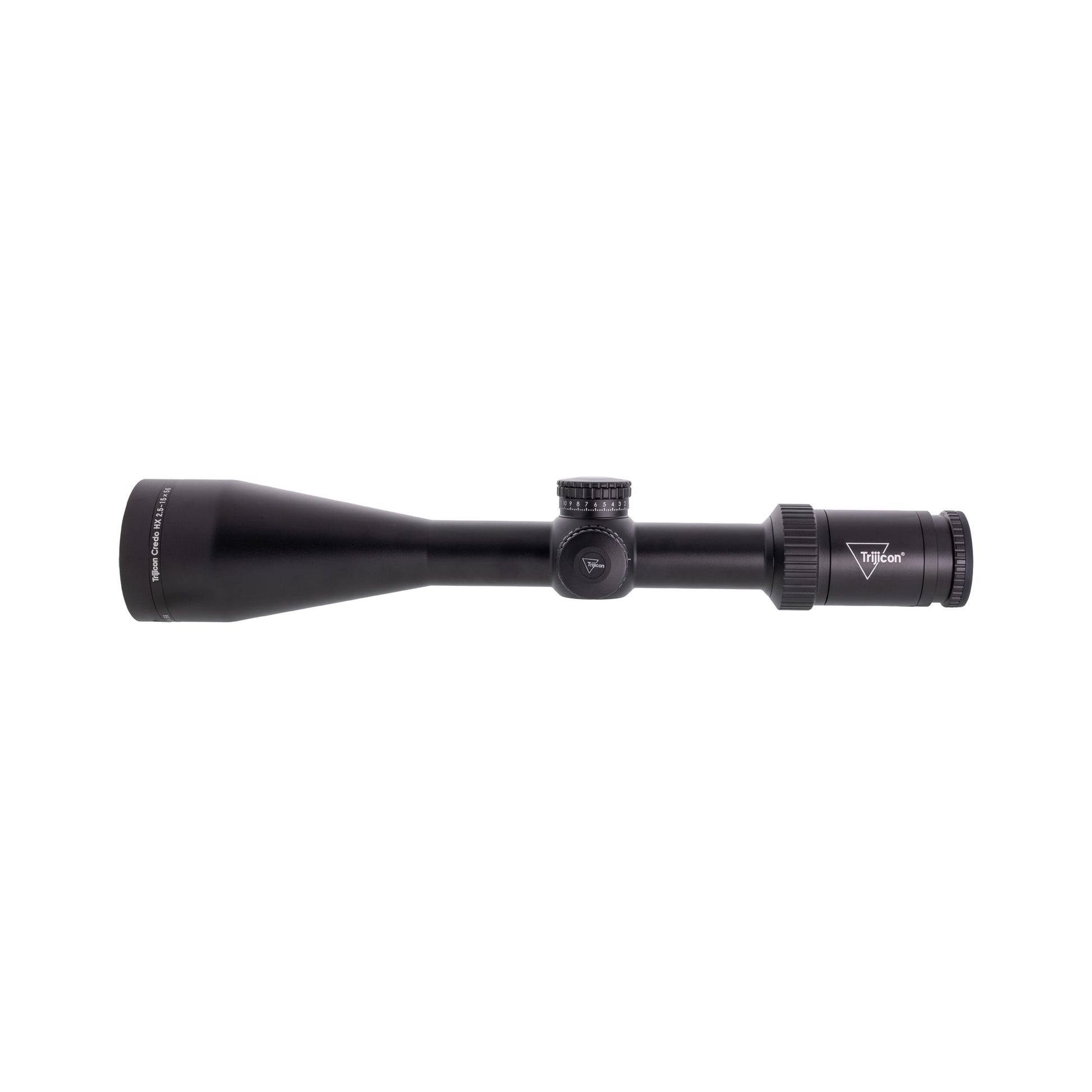 Trijicon Credo HX 2.5-15x56 SFP R/G
