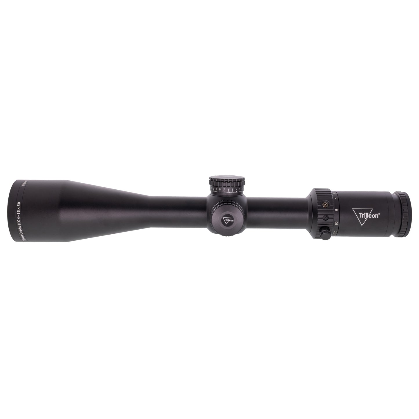 Trijicon Credo HX 4-16x50 SFP R/g/g