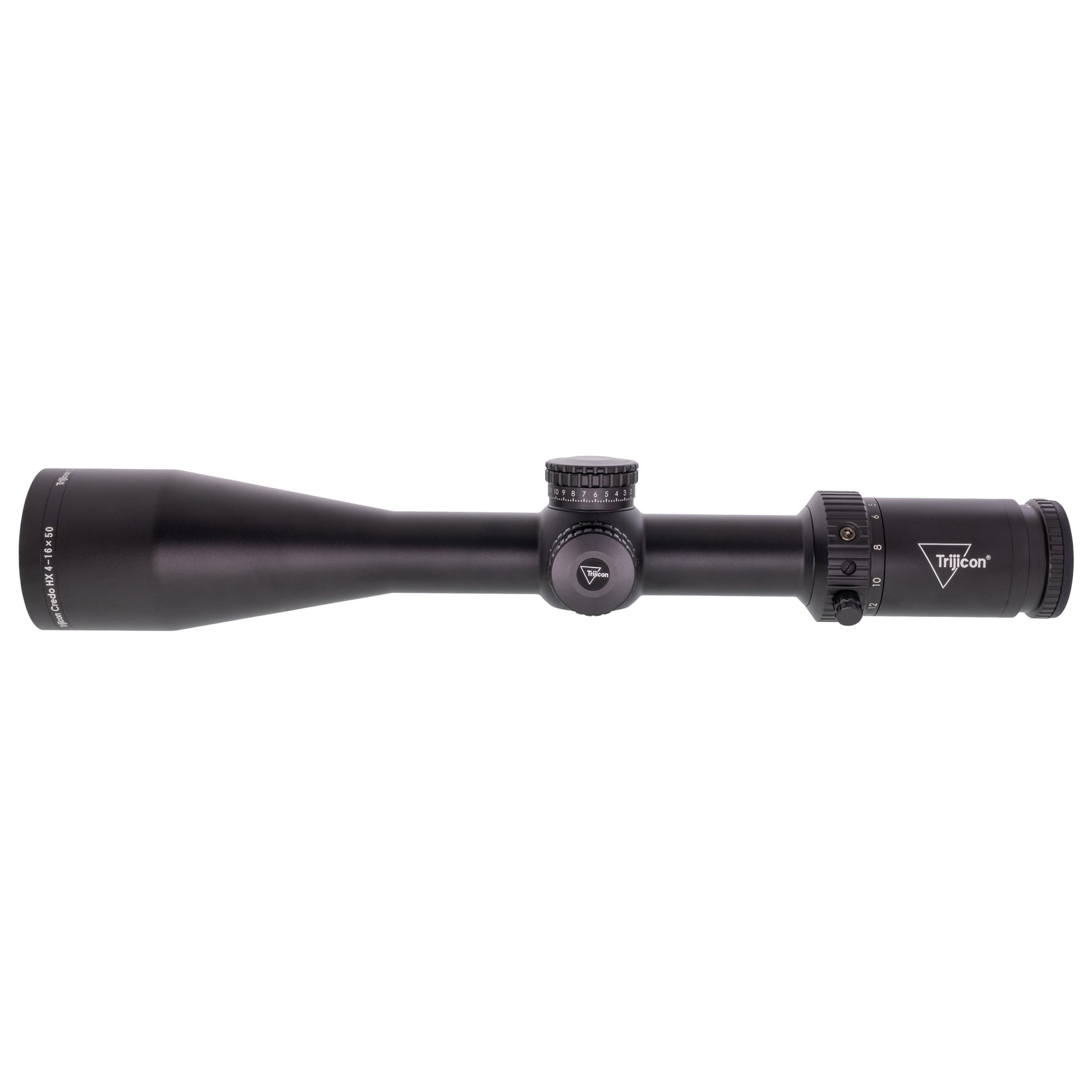 Trijicon Credo HX 4-16x50 SFP R/g/g
