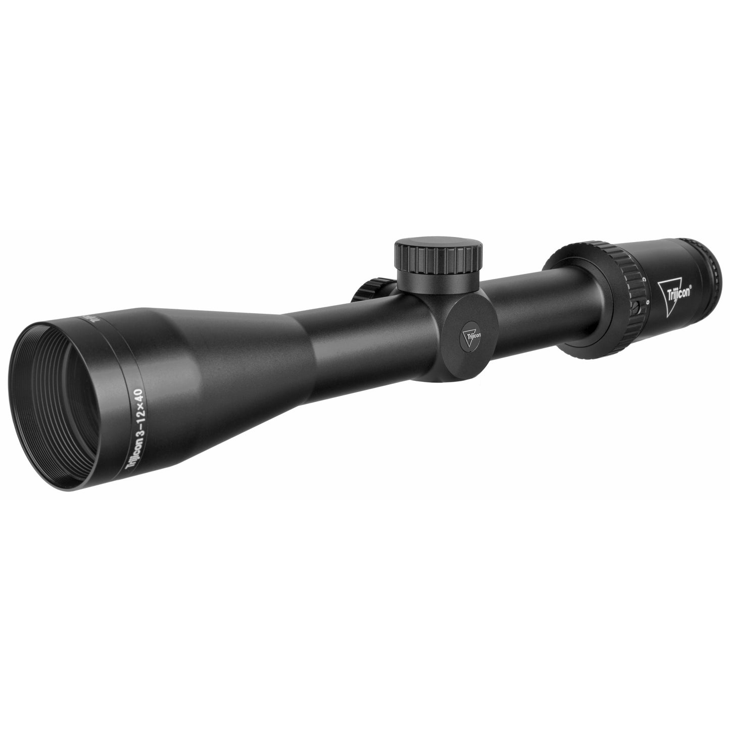 Trijicon Huron 3-12x40 BDC Hunter