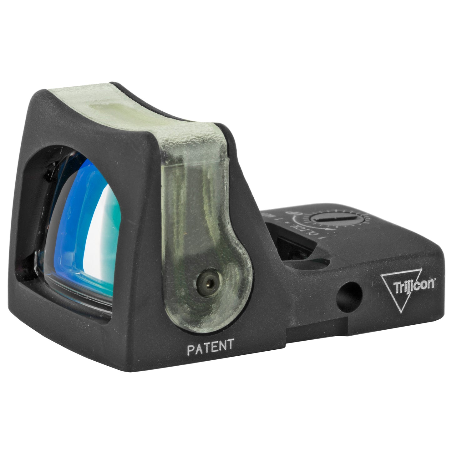 Trijicon RMR Dual Ilum 9moa AMB DOT