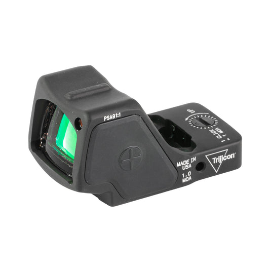 Trijicon RMR HD ADJ 55/1.0 MOA BLK