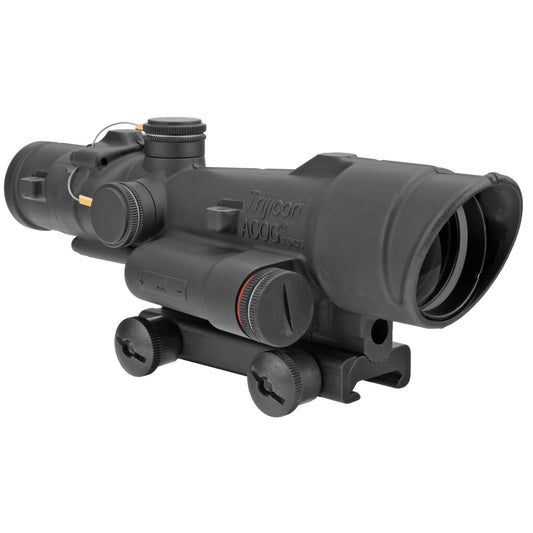 Trijicon Acog 3.5x35led .223 GRN CHV