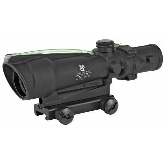 Trijicon Acog 3.5x35 GHS .308 W/ta51