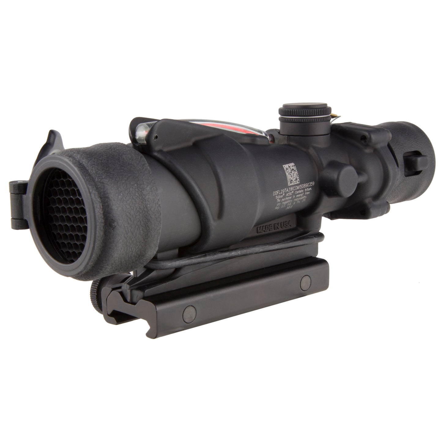 Trijicon Acog RCO 4x32 RED CHV M150