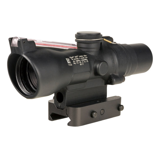 Trijicon Acog 2x20 RED Crosshair
