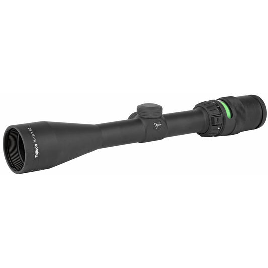 Trijicon Accupoint 3-9x40 Mdot GRN