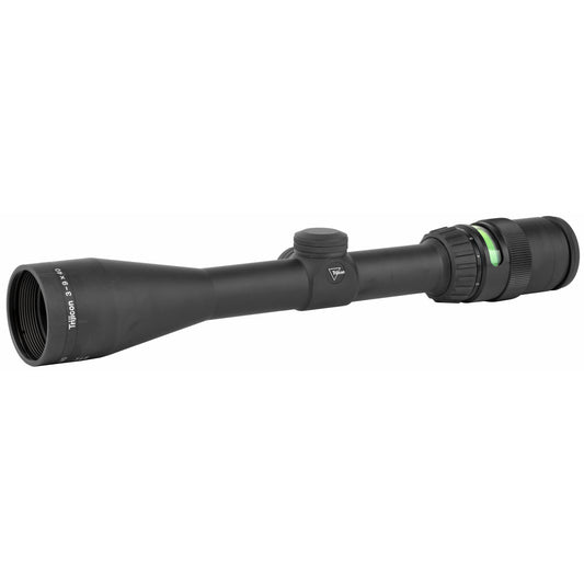 Trijicon Accupoint 3-9x40 GRN TRI