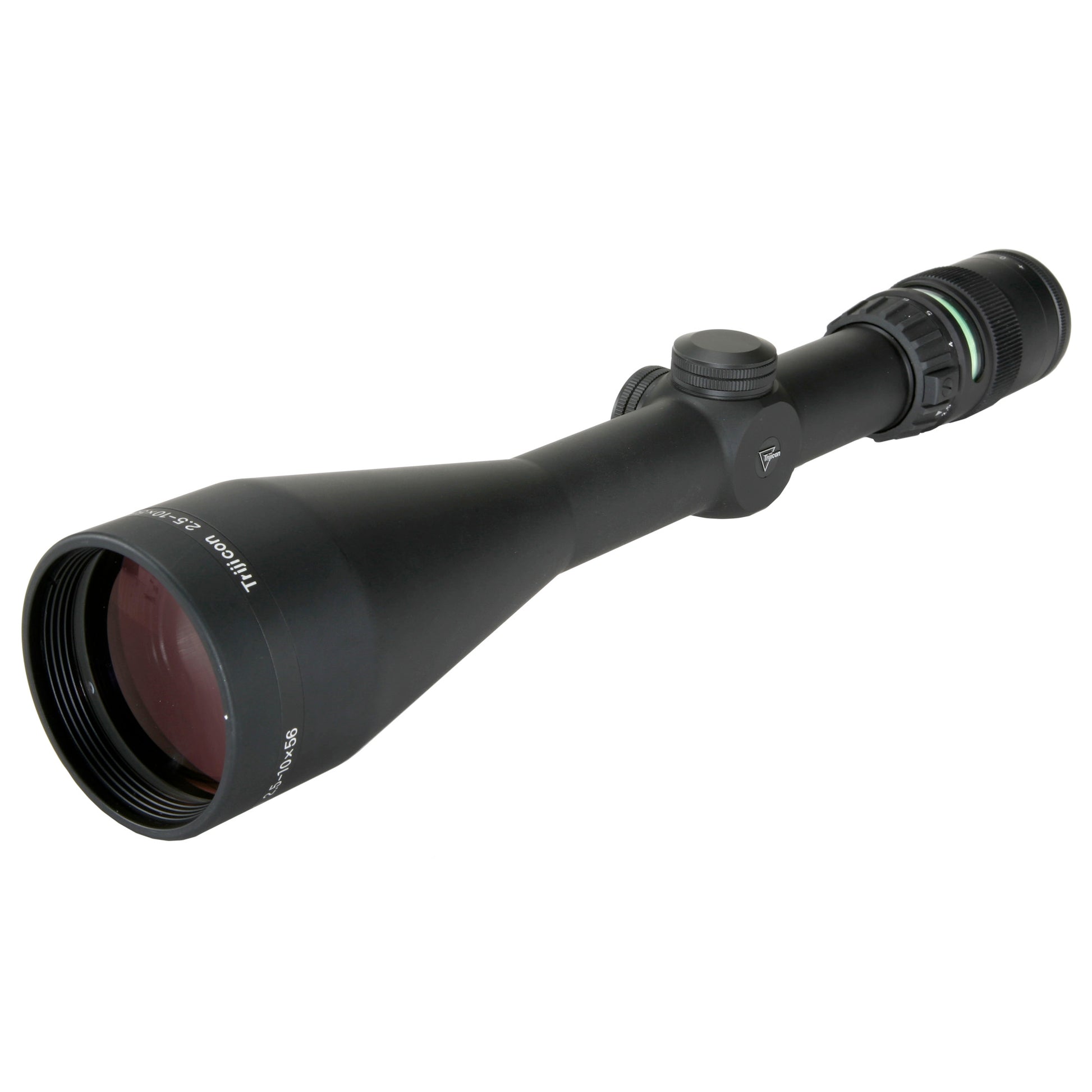Trijicon Accupoint 2.5-10x56 GRN DOT
